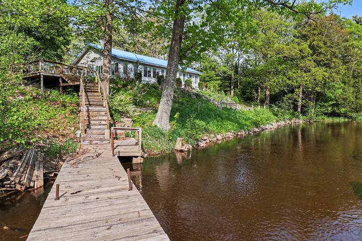 1189 W White Road, Free Soil, MI 49411