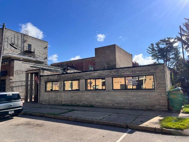 111 N 4th Street, Niles, MI 49120