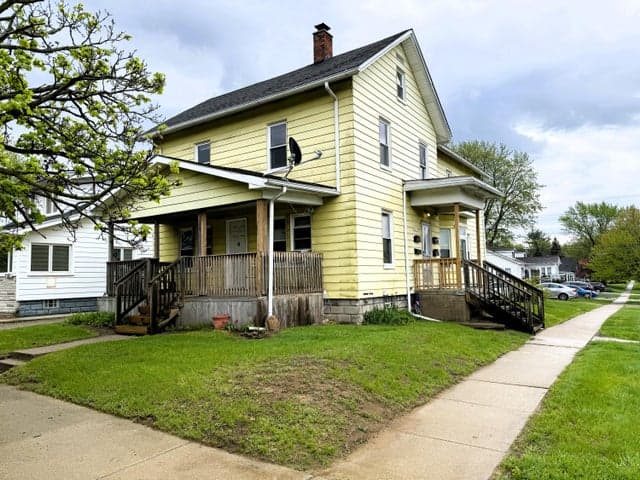 29019 Sheeks S, Flat Rock, MI 48134