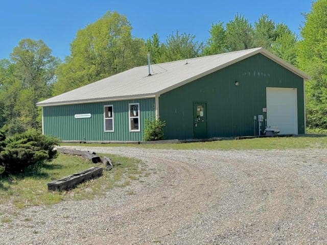 10991 US-31, Manistee, MI 49660