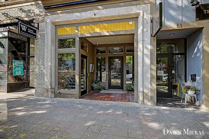51 Monroe Center Street NW 206, Grand Rapids, MI 49503
