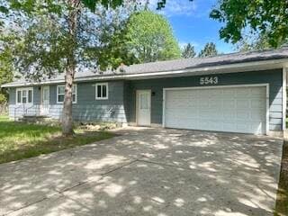 5543 E 13 Mile Road, Paris, MI 49338