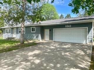 5543 E 13 Mile Road, Paris, MI 49338