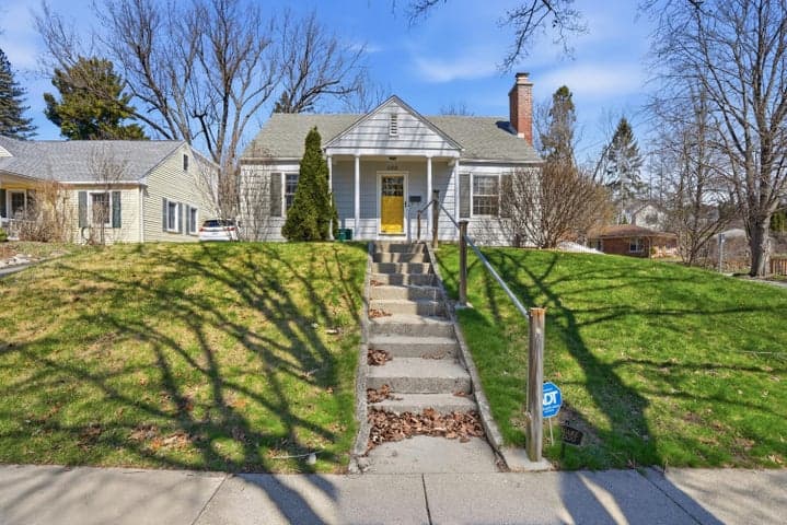 1102 Arborview Boulevard, Ann Arbor, MI 48103