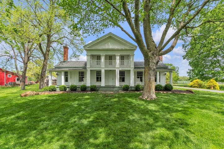 8540 Island Lake Road, Dexter, MI 48130