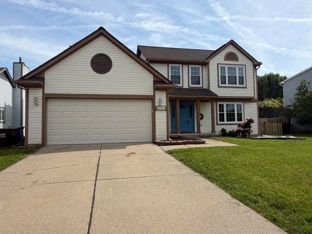 4101 Rolling Meadow Lane, Ypsilanti, MI 48197