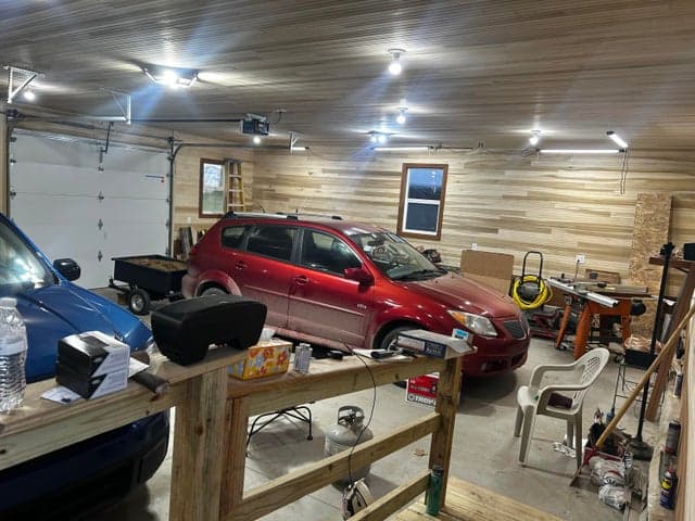 13636 S Mason Drive, Grant, MI 49327