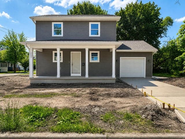 1403 Krom Street, Kalamazoo, MI 49007