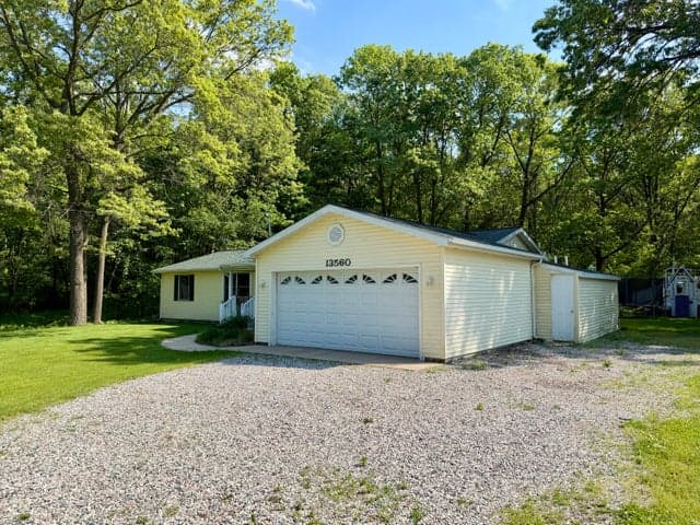 13560 36th Street SE, Lowell, MI 49331