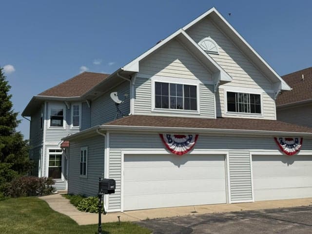 189 Mill Pond Drive 7, Middleville, MI 49333
