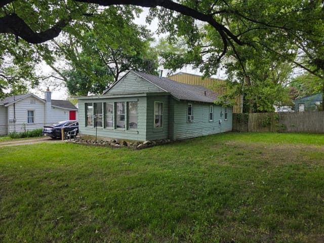 21 Bradley Street, Battle Creek, MI 49017