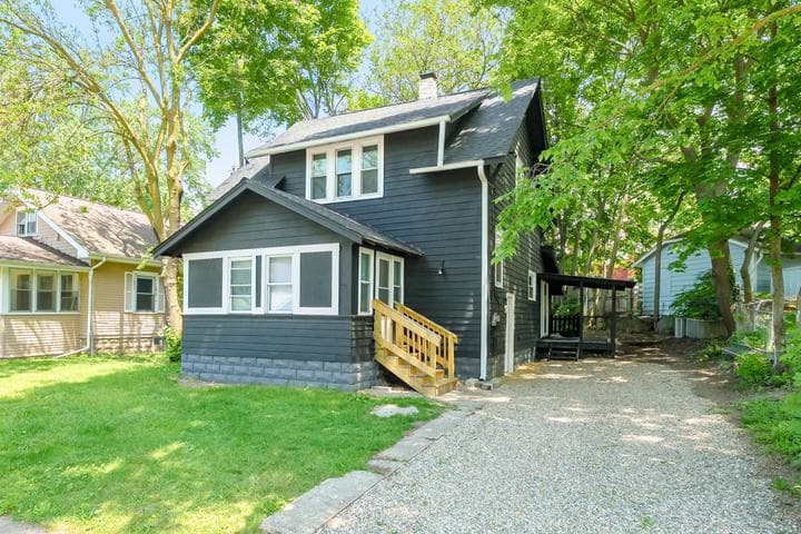 26 E Avenue N, Battle Creek, MI 49037
