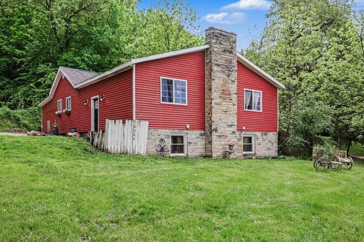 10204 Bellevue Road, Battle Creek, MI 49014