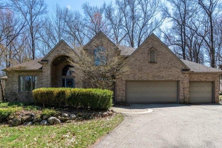 6250 Cannon Highlands Drive NE, Belmont, MI 49306