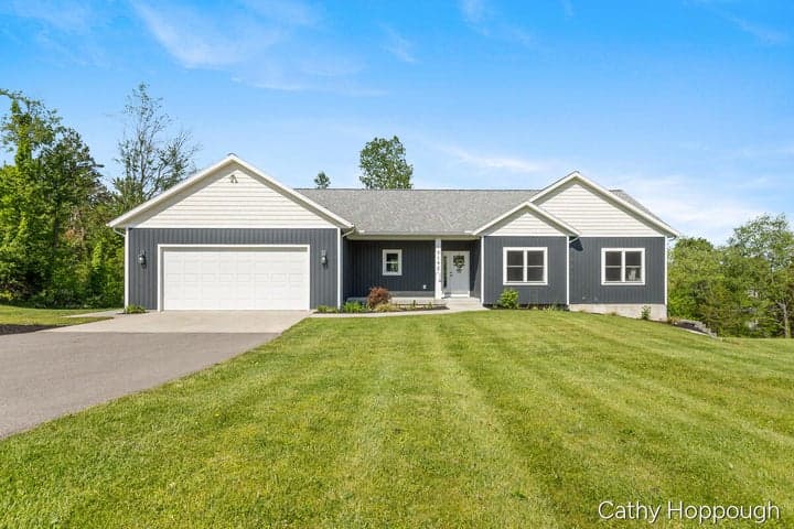 7192 Morrison Lake Road, Saranac, MI 48881