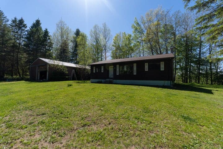1583 N Dennis Road, Ludington, MI 49431