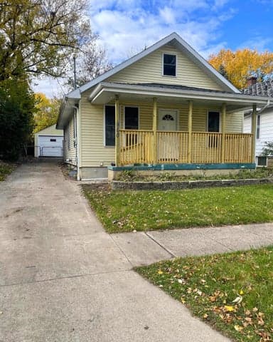 960 Mann Avenue, Flint, MI 48503