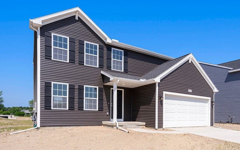 6350 Southtown Lane, Byron Center, MI 49315
