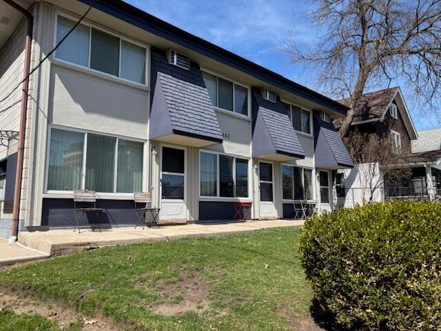 442 S First Street 1, Ann Arbor, MI 48103