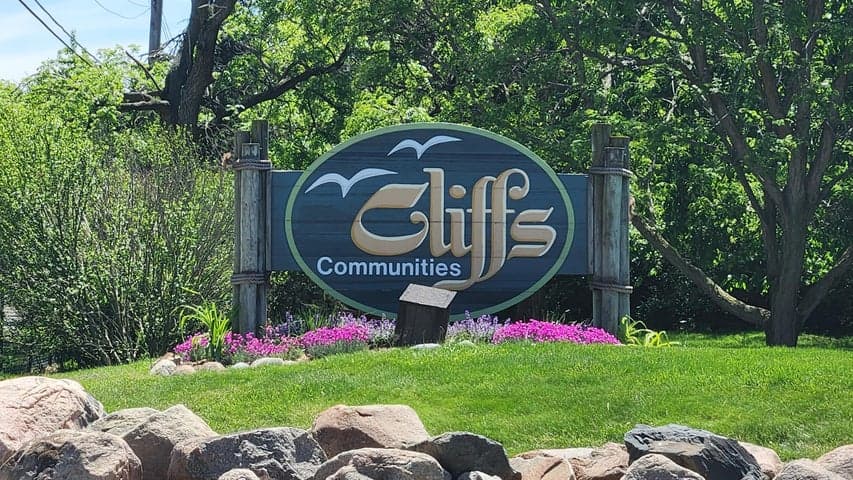 804 Cliffs Drive 205 F, Ypsilanti, MI 48198