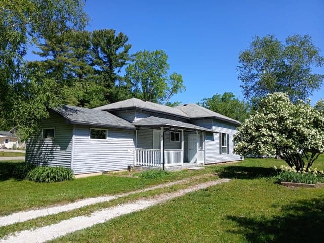 409 S Scott Street, Scottville, MI 49454