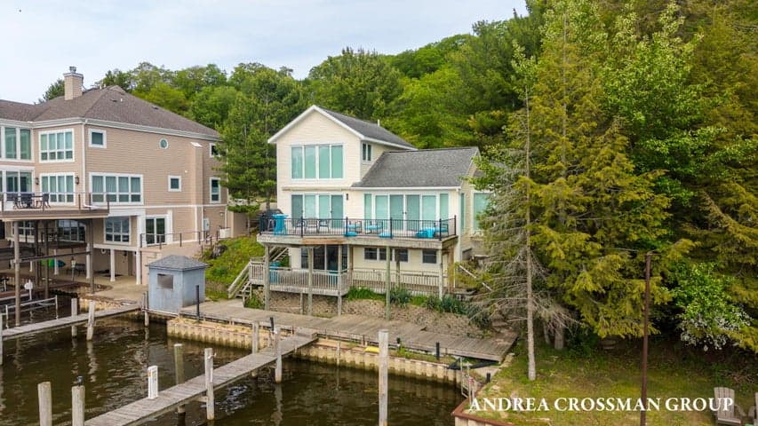 1005 Park Street, Saugatuck, MI 49453