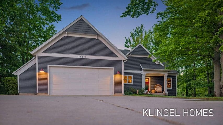 14977 Greybirch Lane, Spring Lake, MI 49456