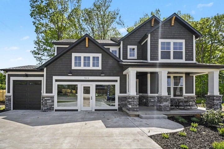 7612 Clementine Avenue, Byron Center, MI 49315