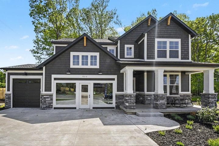 7612 Clementine Avenue, Byron Center, MI 49315