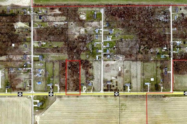 VL M60 Highway, Three Rivers, MI 49093