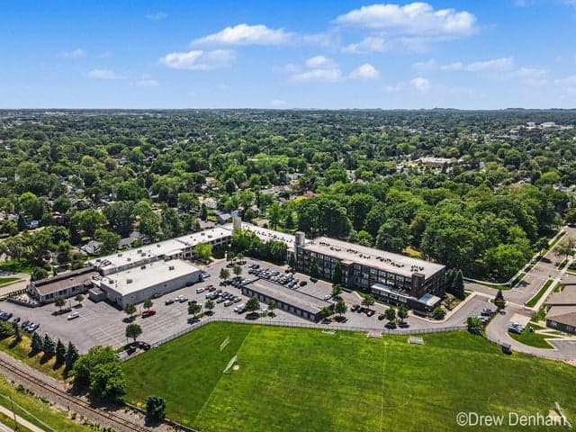 533 Columbia Avenue 007, Holland, MI 49423