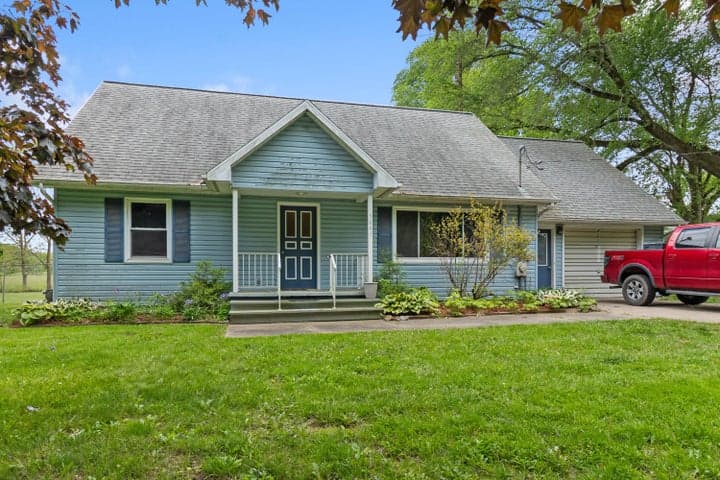 5641 E Orchard Street, Delton, MI 49046