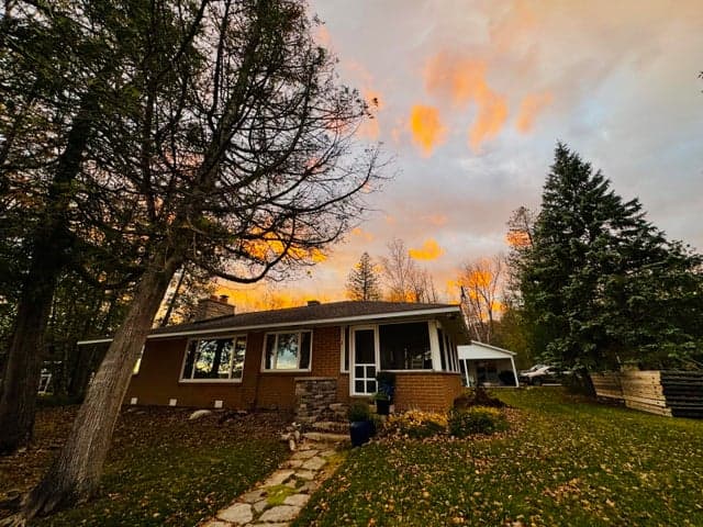 12015 SW Torch Lake Drive, Rapid City, MI 49676