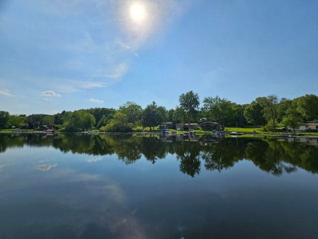 5350 Eze Street, Reading, MI 49274