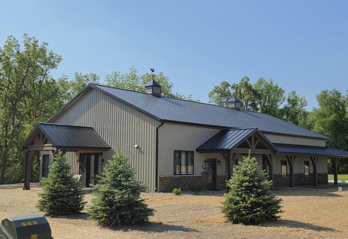 1012 Bayview Drive, Coldwater, MI 49036