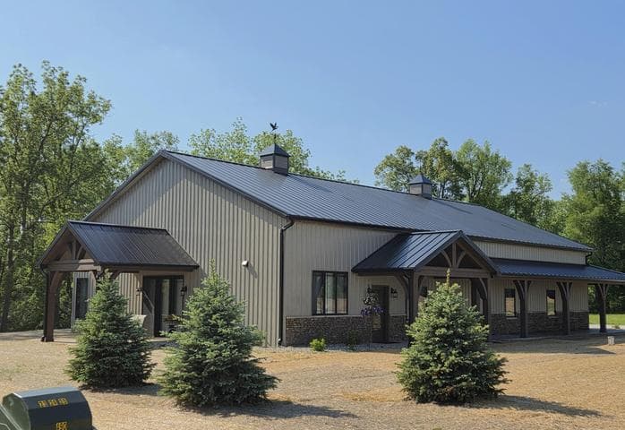 1012 Bayview Drive, Coldwater, MI 49036