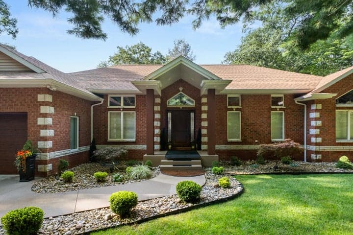 6065 N Scenic Woods Circle N, Muskegon, MI 49445