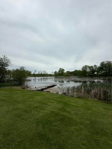 1410 N Park Street, Morley, MI 49336