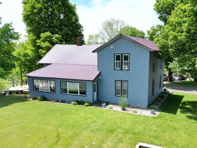 58636 M 40, Jones, MI 49061