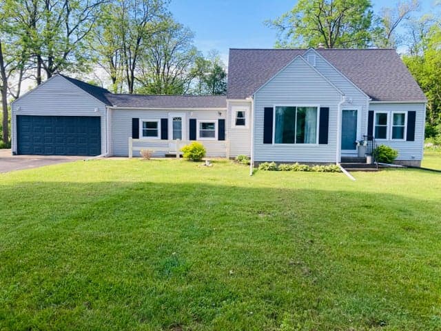 7052 E Drive N, Battle Creek, MI 49014