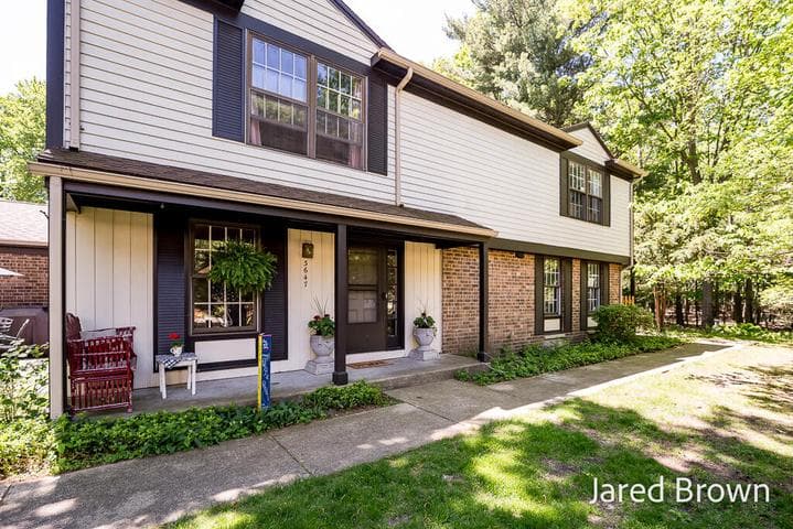 3647 Brentwood Street, Norton Shores, MI 49441