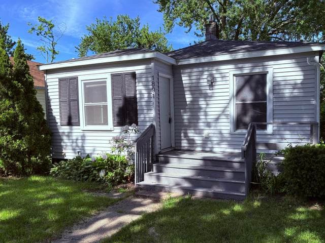 1891 Nevada Street, Muskegon, MI 49441