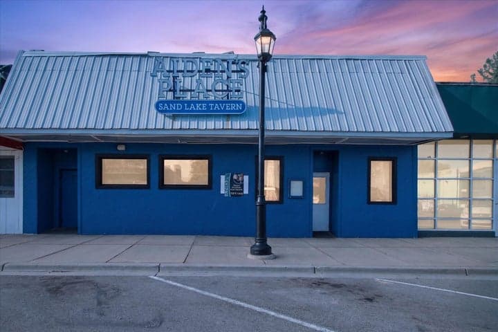 42 E Lake Street, Sand Lake, MI 49343