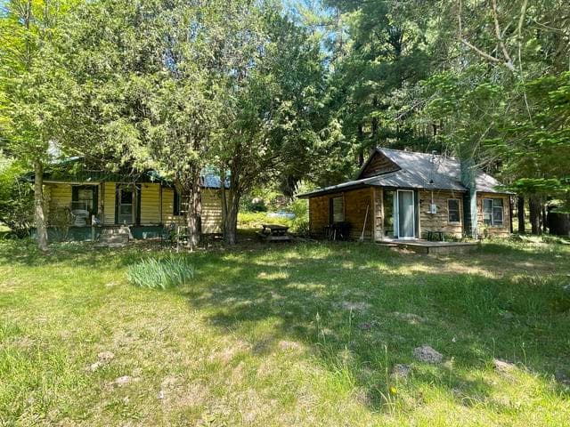 3495 Madison Road, Manistee, MI 49660