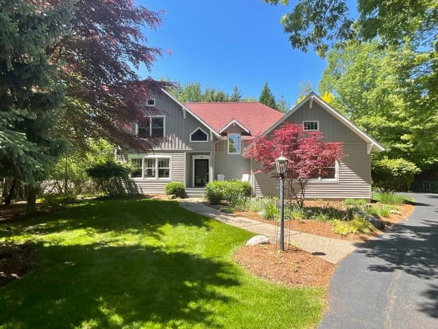 72 Wilderness Ridge Drive, Douglas, MI 49406