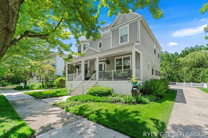 1104 Keystone Road, Holland, MI 49423