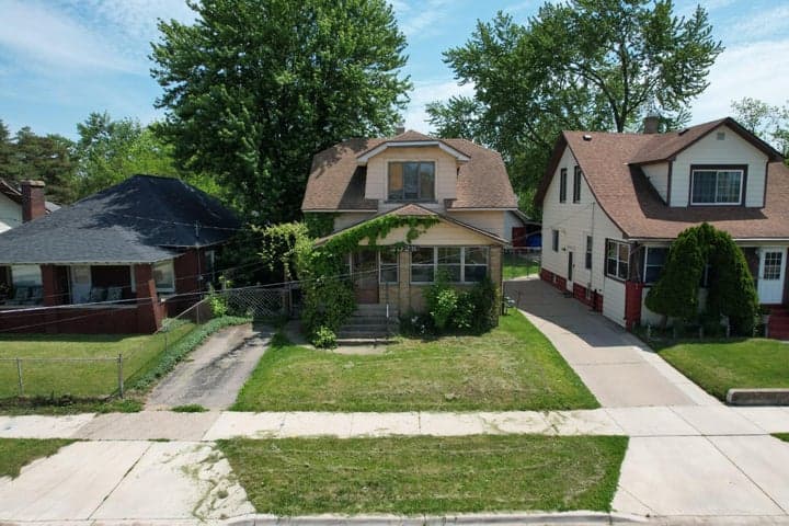 2028 Denwood Avenue SW, Wyoming, MI 49509