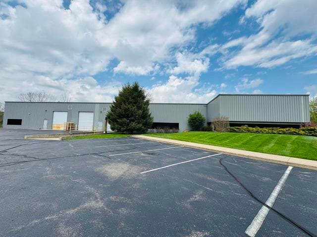 6710 Quality Way, Portage, MI 49002