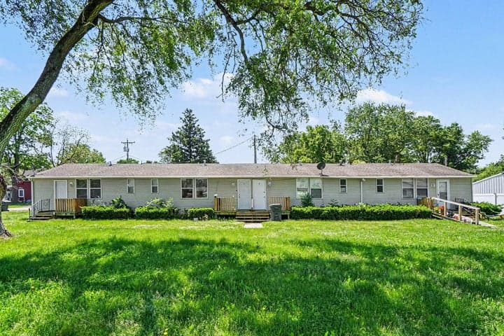 521 N Spruce Street, Vicksburg, MI 49097