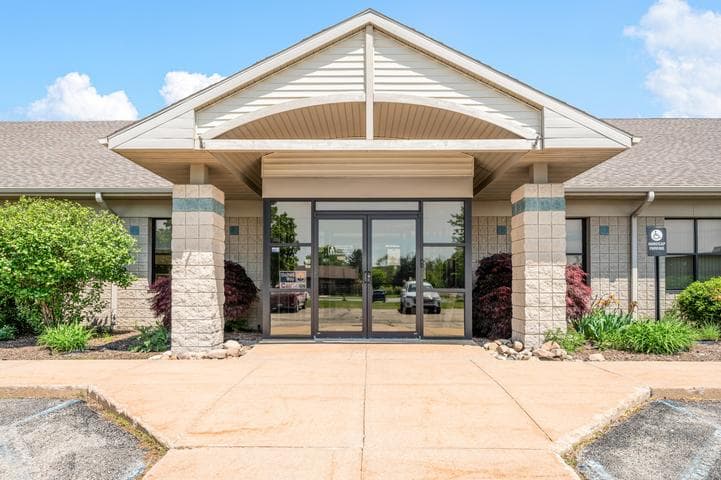 400 Perry Ave, Big Rapids, MI 49307